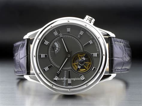 rocca milano orologi usati